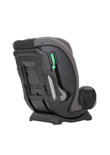 Graco autosjedalica FlexiGrow i-Size, Grupa 1, 2, 3 (9-36 kg) - Quartz