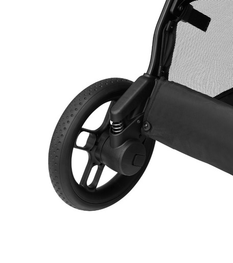 Maxi-Cosi kolica  3u1 Zelia S Trio + košara + autosjedalica - Dark Grey