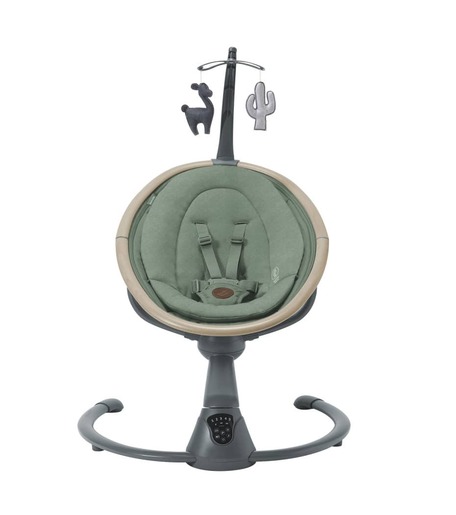 Maxi-Cosi njihaljka Cassia Eco - Beyond Green