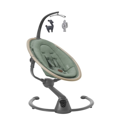 Maxi-Cosi njihaljka Cassia Eco - Beyond Green