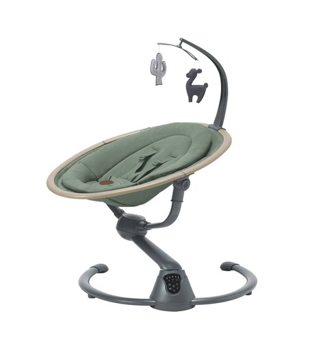 Maxi-Cosi njihaljka Cassia Eco - Beyond Green