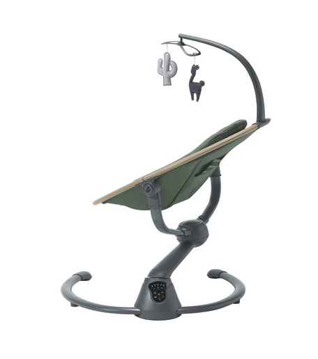 Maxi-Cosi njihaljka Cassia Eco - Beyond Green