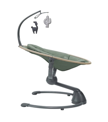 Maxi-Cosi njihaljka Cassia Eco - Beyond Green