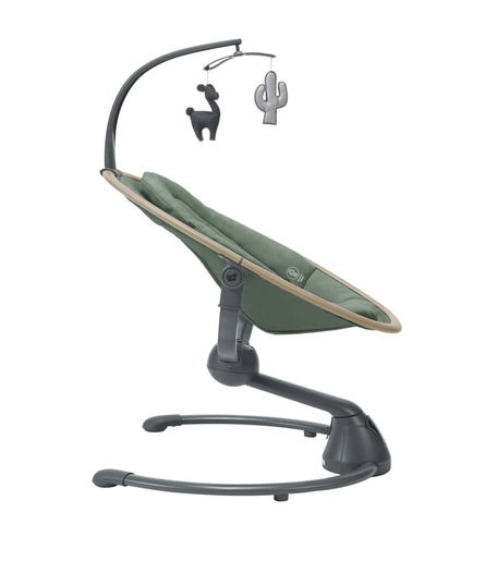 Maxi-Cosi njihaljka Cassia Eco - Beyond Green