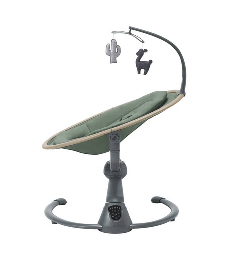 Maxi-Cosi njihaljka Cassia Eco - Beyond Green