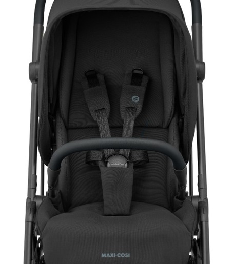Maxi-Cosi kolica Leona2 - Essential Black
