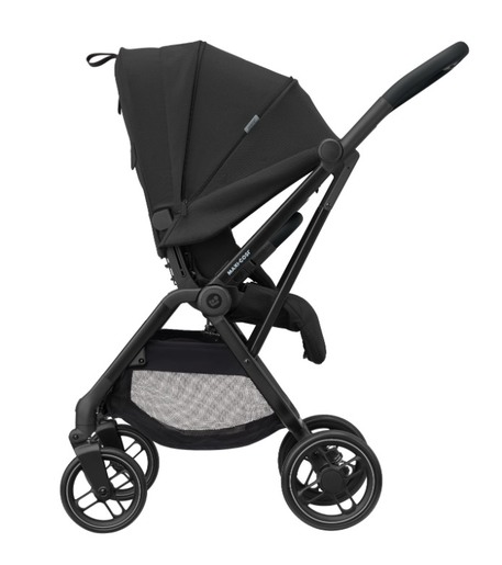 Maxi-Cosi kolica Leona2 - Essential Black