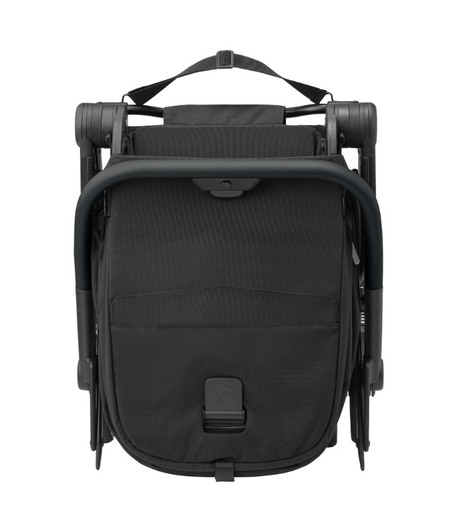 Maxi-Cosi kolica Leona2 - Essential Black