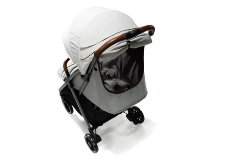 Joie kišobran kolica Parcel - Signature Oyster