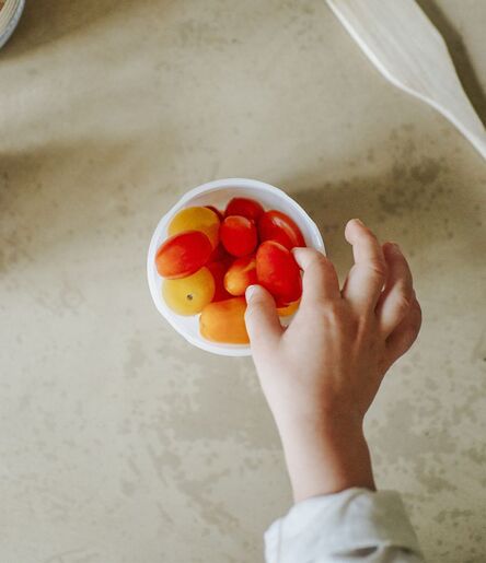 Babymoov zdjelice - 6kom x 180ml