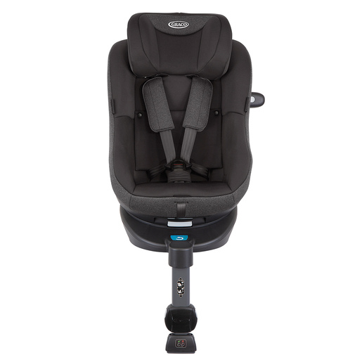 Graco autosjedalica Turn2Me i-Size R129, Grupa 0+, 1 (0-18 kg) - Heather