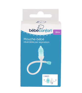 Bebe Confort aspirator za nos