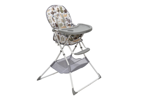 Bertonne hranilica Shinee - Jungle