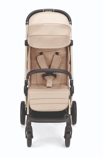 Cam kišobran kolica Off-Road - 205 Bež