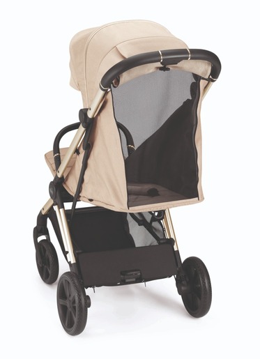 Cam kišobran kolica Off-Road - 205 Bež