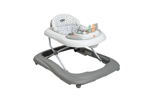 Bertonne hodalica Walkie - Siva 2024