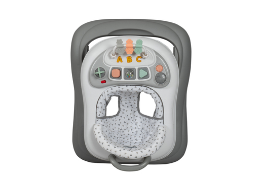 Bertonne hodalica Walkie - Siva 2024