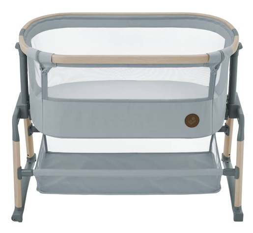 Maxi-Cosi kolijevka Iora Air - Beyond Grey