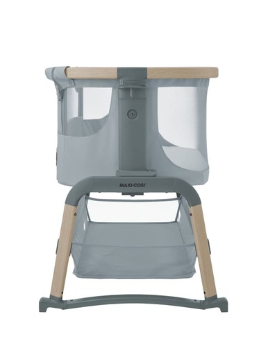 Maxi-Cosi kolijevka Iora Air - Beyond Grey