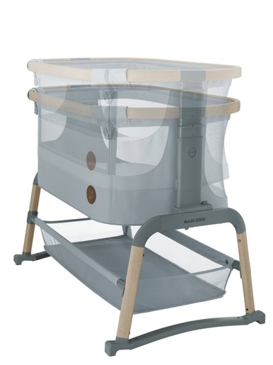 Maxi-Cosi kolijevka Iora Air - Beyond Grey