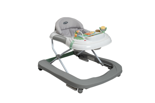 Bertonne hodalica Doby - Siva 2024