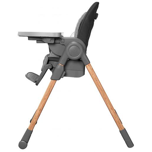 Maxi-Cosi Hranilica Minla - Essential Graphite