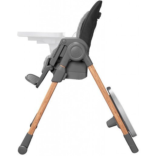 Maxi-Cosi Hranilica Minla - Essential Graphite