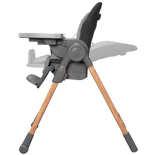 Maxi-Cosi Hranilica Minla - Essential Graphite