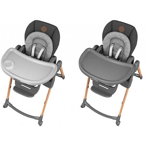 Maxi-Cosi Hranilica Minla - Essential Graphite