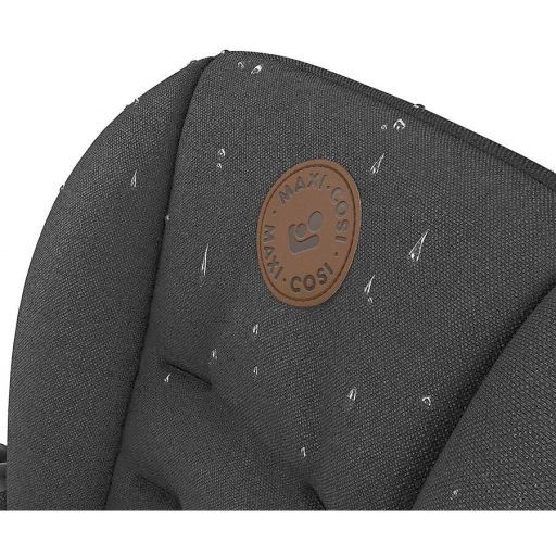 Maxi-Cosi Hranilica Minla - Essential Graphite