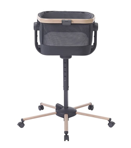 Maxi-Cosi košara-hranilica Alba - Beyond Graphite