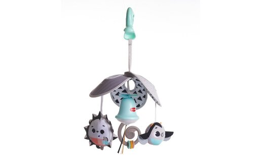 Tiny Love vrtuljak Pack and Go Mini - Magical Tales