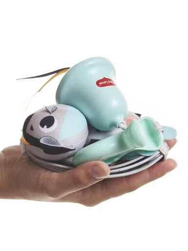 Tiny Love vrtuljak Pack and Go Mini - Magical Tales
