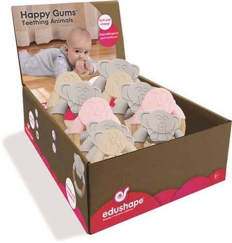 Edushape grickalica - Little Gummers