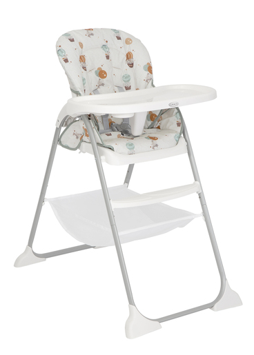 Graco hranilica SnackEase, Up&Away