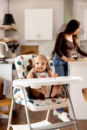 Graco hranilica SnackEase, Up&Away