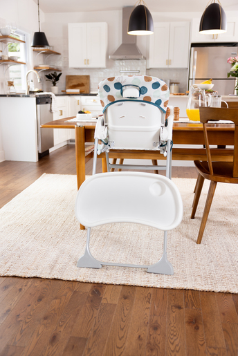 Graco hranilica SnackEase - Up&Away