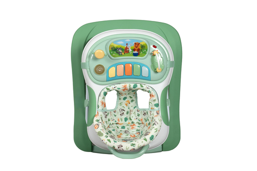 Bertonne hodalica Doby - Zelena 2024