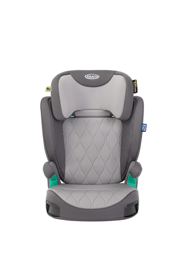 Graco autosjedalica Affix i-Size, Grupa 2, 3 (15-36 kg) - Iron
