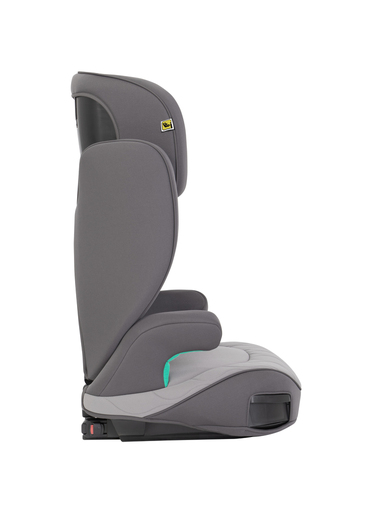 Graco autosjedalica Affix i-Size, Grupa 2, 3 (15-36 kg) - Iron