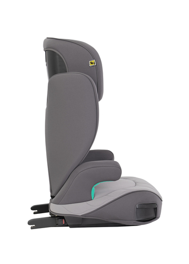 Graco autosjedalica Affix i-Size, Grupa 2, 3 (15-36 kg) - Iron