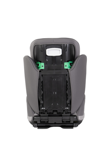 Graco autosjedalica Affix i-Size, Grupa 2, 3 (15-36 kg) - Iron
