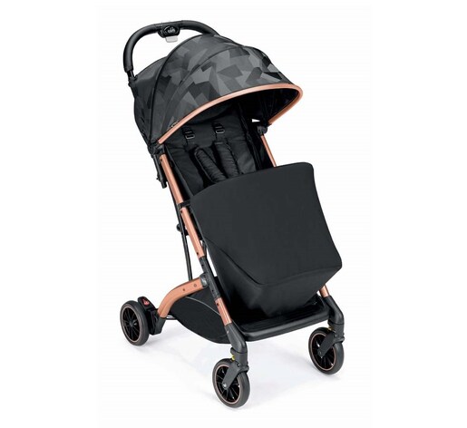 Cam kišobran kolica Compass - Col. 200