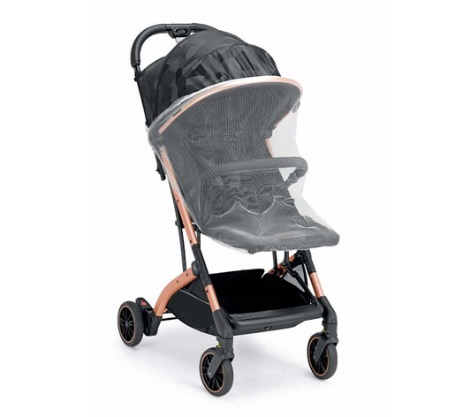 Cam kišobran kolica Compass - Col. 200