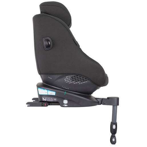 Graco autosjedalica Turn2Me i-Size R129, Grupa 0+, 1 (0-18 kg) - Midnight