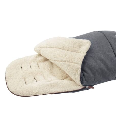 Maxi-Cosi zimska navlaka 2 u 1 Luxe - Twillic Grey