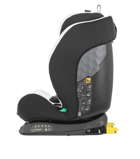 Maxi-Cosi ljetna navlaka za Titan i-Size - Natural White