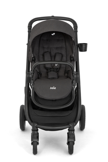 Joie kolica Versatrax - Shale