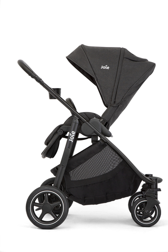 Joie kolica Versatrax - Shale