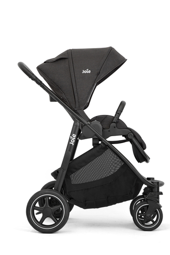 Joie kolica Versatrax - Shale